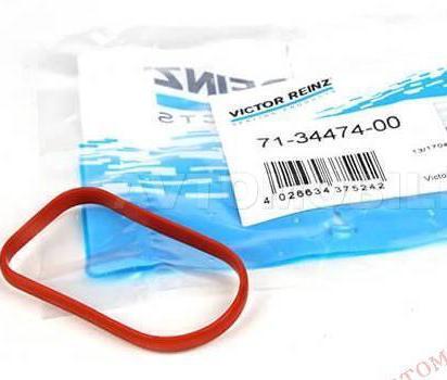 Прокладка коллектора MB OM646 впуск REINZ (1ШТ)