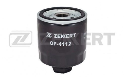 Фильтр масл VW 1.4 ZEKKERT W712/52=OC295