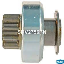 Бендикс стартера FORD VALEO (для VALEO)