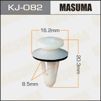 Пистон MITSUBISHI MASUMA