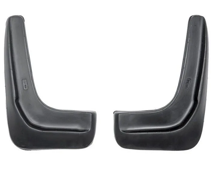 Брызговики FORD FOCUS III пер RIVAL