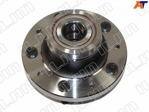 Подшипник ступичный FORD TRANSIT 14- задн ILJIN (SFWD)