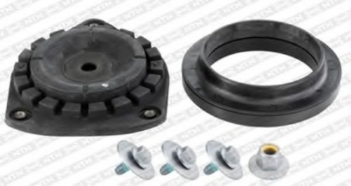 Опора стойки RENAULT FLUENCE пер SNR (+подшип)