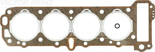 Прокладка ГБЦ OPEL 2.3 TD REINZ