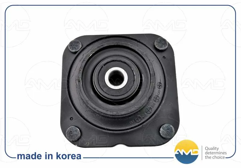 Опора стойки KIA SPECTRA пер AMD