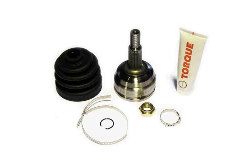 ШРУС RENAULT DUSTER 1.6 /2.0 2WD МКПП пер наружн 25x33 TORQUE