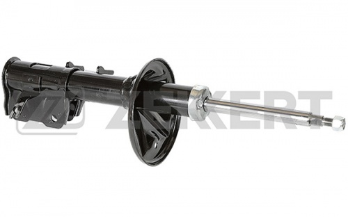 Амортизатор MITSUBISHI CARISMA 95- пер лев ZEKKERT