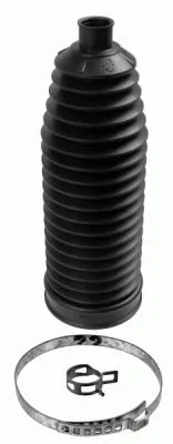 Пыльник рейки BMW E60/E65/E83/E53 LMI