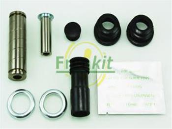 Р/к скобы суппорта MB VITO зад (ate) FRENKIT 1359x=822002=D7024C