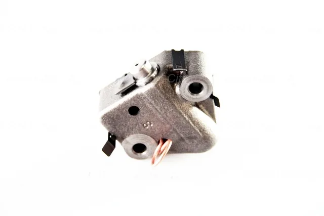Натяжитель ГРМ GM COBALT/GENTRA/RAVON R2 1.5 OE
