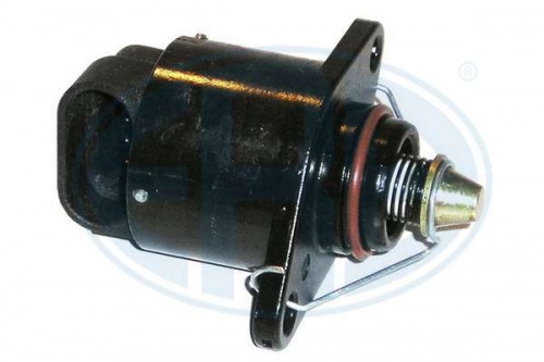 Клапан х.х. OPEL ASTRA F/KADETT/VECTRA A 1.2-1.4 ERA 21160=206167756