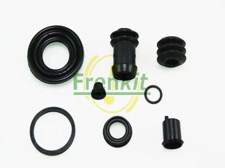 Р/к суппорта MAZDA 323/626 /BALENO зад FRENKIT (30mm)