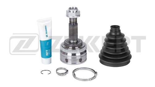 ШРУС LIFAN X60 наружн ZEKKERT (23зуба)