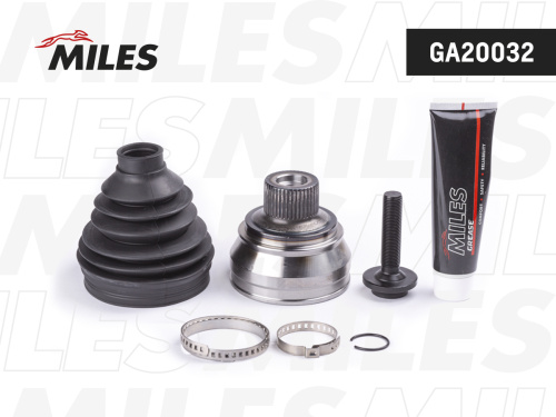 ШРУС VAG A4/A5/Q5 07- наружн MILES