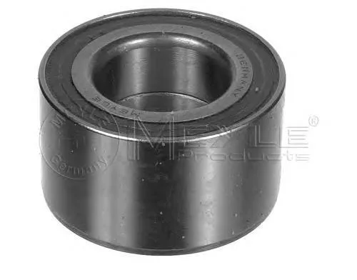 Подшипник ступичный VW PASSAT 80-88/GOLF II -87 пер MEYLE (35x66x37) 5423=R154.23