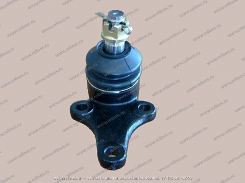 Опора шаровая GW DEER/SAFE 2WD нижн OE