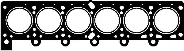 Прокладка ГБЦ BMW M20B20 REINZ 10032800=829.986=H50052-00