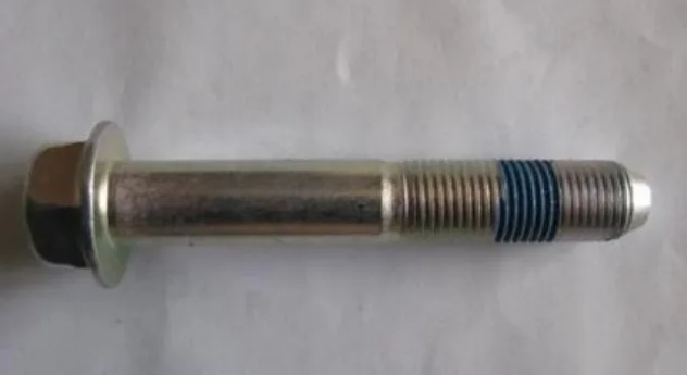 Болт GM OE (пер подвески AVEO)