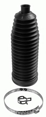 Пыльник рейки BMW E60/E65/E83/E53 LMI