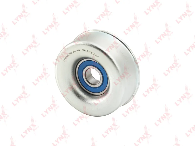 Ролик привод NISSAN PRIMERA/X-TRAIL LYNX VKM62002 (отдельно ролик)
