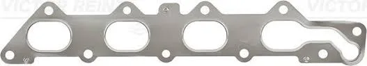 Прокладка коллектора DAEWOO 1.5/1.6 16v выпуск REINZ