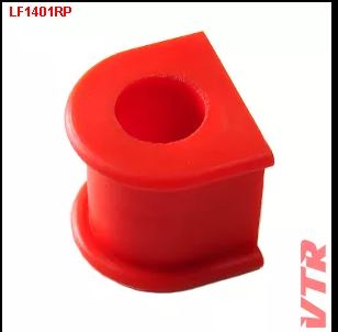 Втулка стаб LIFAN SOLANO 07-19 пер VTR (полиуритан)