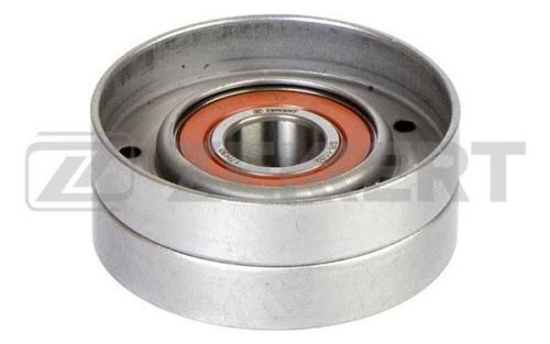 Ролик привод VAG 1.2/1.4 ZEKKERT (отдельно ролик)