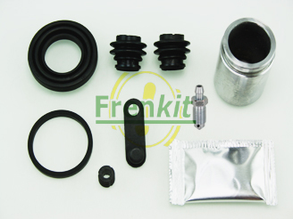 Р/к суппорта HYUNDAI IX35 зад FRENKIT (34mm+поршень)