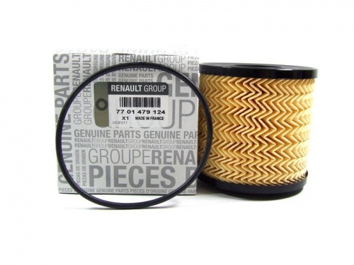 Фильтр масл RENAULT OE HU923x