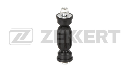 Стойка стаб FORD FOCUS I/II зад/MITSUBISHI COLT пер ZEKKERT (целиковая втулка)