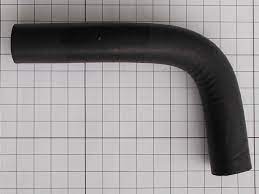 Патрубок отопителя GW DEER/SAFE OE