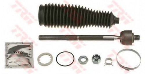 Тяга рул FIAT DUCATO 06- TRW