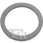 Прокладка глушителя TOYOTA OE 256-214 (кольцо)
