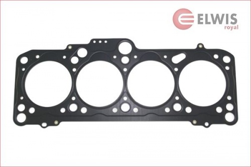 Прокладка ГБЦ VAG 1.9D/TD 90- 3 толщ. ELWIS