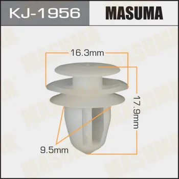Пистон SUBARU MASUMA