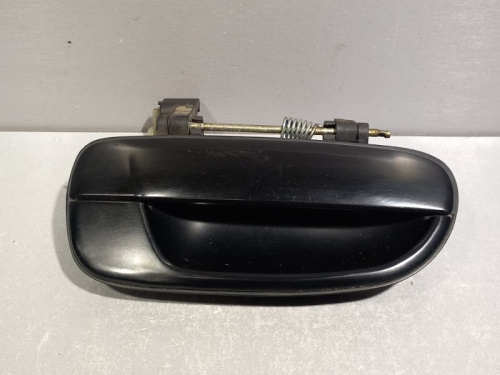 Ручка двери HYUNDAI ACCENT задн прав наружн PM