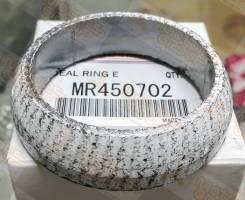 Прокладка глушителя MITSUBISHI OE (кольцо)