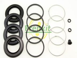 Р/к суппорта TOYOTA LC80/90 пер SEINSA (45mm)