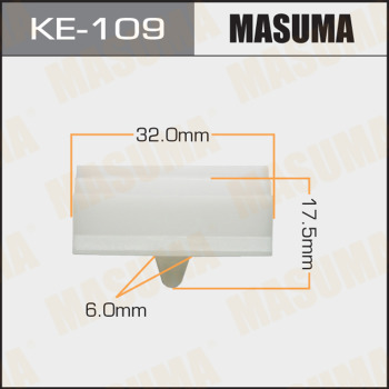 Пистон BMW MASUMA