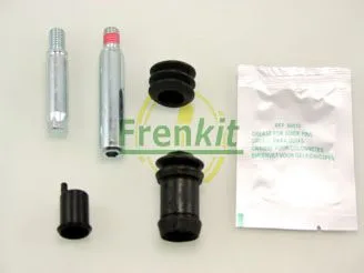 Р/к скобы суппорта MAZDA 323 (BG) 04-87->09-00/ 626 GE FRENKIT
