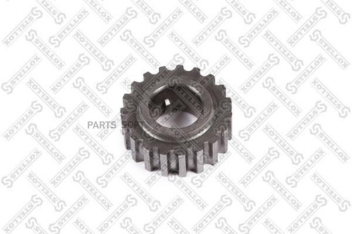 Шестеренка ГРМ RENAULT LOGAN 1.4/1.6 -10 STELLOX (к/в)