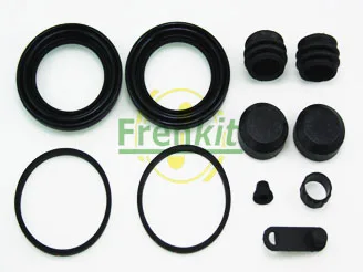Р/к суппорта MB SPRINTER 06-/VW CRAFTER пер FRENKIT (спарка/52mm)