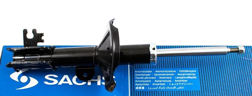 Амортизатор CHEVROLET LACETTI пер лев SACHS