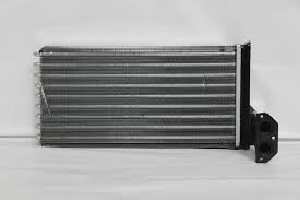 Радиатор отопителя MB SPRINTER -01/VW LT 96-06 ZEKKERT