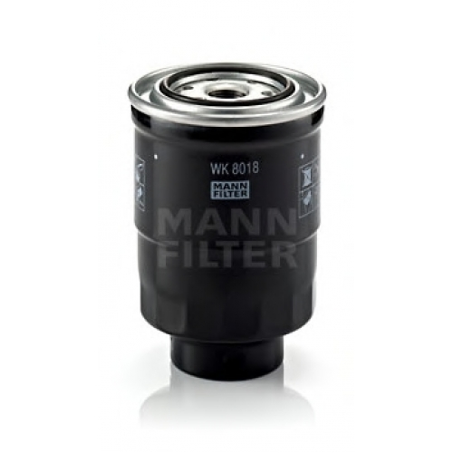Фильтр топл FORD/MAZDA MANN WK8018x