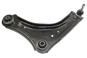 Рычаг подвески RENAULT LAGUNA III лев OE