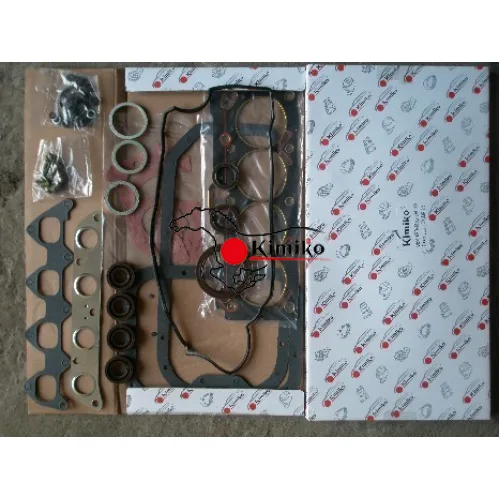 Прокладки набор GEELY MK 1.6 полн KIMIKO
