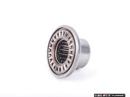 Детали КПП Подшипник игольчатый зад передачи VAG OE