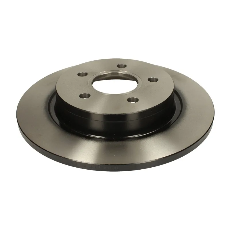 Диск торм FORD FOCUS II/C-MAX 17" зад TRW (280mm)