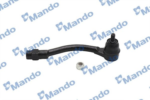 Наконечник рул KIA PICANTO 11- лев MANDO